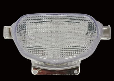 Suzuki GSXR 600 750 Tail Light