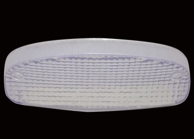 Suzuki GSX650F Tail Light