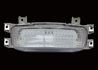 Suzuki GSXR 600 Tail Light