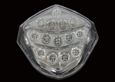 Suzuki GSXR 1000 Tail Light