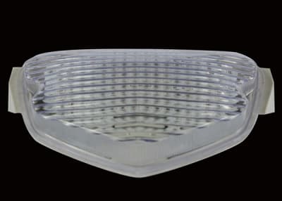 Suzuki GSXR 600 750 Tail Light
