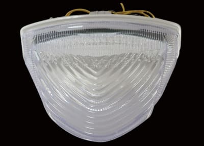 Suzuki GSXR 1000 Tail Light