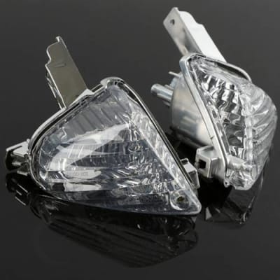 SBL Suzuki GSX-R750 2007-2009 REAR TURN SIGNAL LENSES