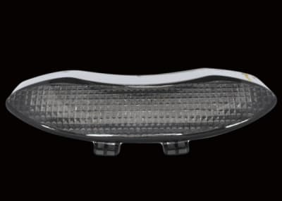 Triumph Speed Triple Tail Light