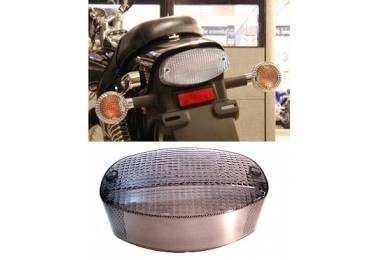 SBL Yamaha V-Star 1100 Replacement Taillight Lens
