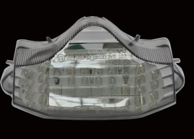 Yamaha FZ6 Tail Light