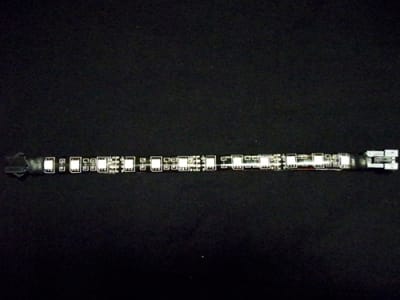 Underlighting LED Kit
