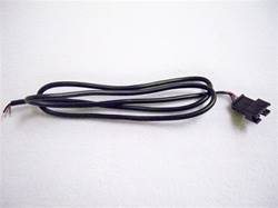 SBL Color Changing 24" Female to Bare Wire Extension