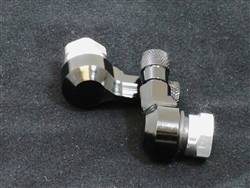 SBL BLACK BILLET RIGHT ANGLE VALVE STEMS