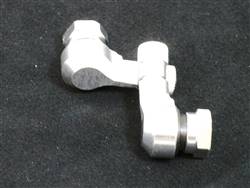 SBL SILVER BILLET RIGHT ANGLE VALVE STEMS