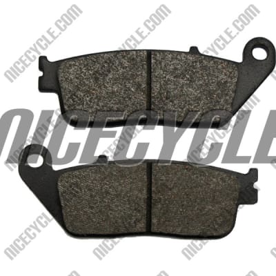 Sportbike Brakes