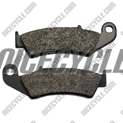 Sportbike Brakes