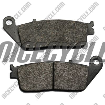 Sportbike Brakes