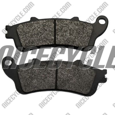 Sportbike Brakes