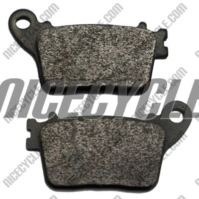 Sportbike Brakes