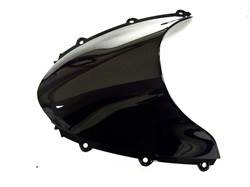 SBL Honda CBR 1000RR Dark Smoked Replacement Windsceen, '04-'05