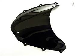 SBL HONDA CBR 1000RR DARK SMOKE REPLACEMENT WINDSCREEN, '06-'07