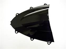 SBL Honda CBR 1000RR Replacement Dark Smoked Windscreen, '08-'11
