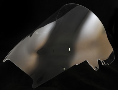 Honda VFR800F Windscreen (1998-2001) Clear