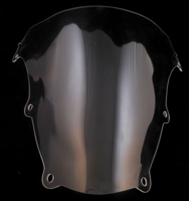 Suzuki SV1000 Windscreen (2006-2007) Clear