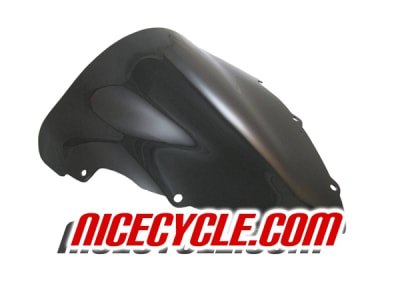Honda CBR 600 F4i Windscreen (2001-2007) Smoke