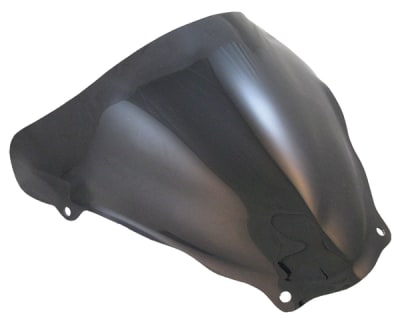 Suzuki SV650 Windscreen (1999-2002) Smoke