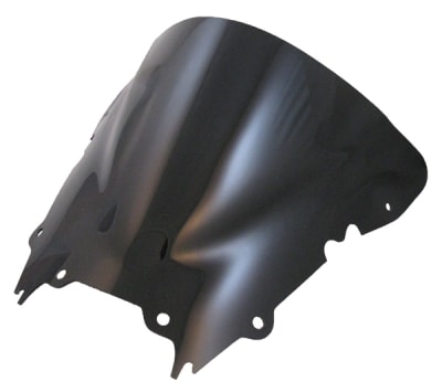 Yamaha R6 Windscreen (1998-2002) Smoke