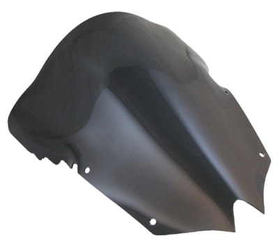 Yamaha R6 Windscreen (2008-2011) Smoke