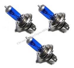 SBL Vision Xenon Super Blue Headlight Bulb