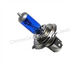 SBL Triumph Thruxton Xenon Super Blue Headlight Bulb
