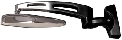 Motorcycle Billet Mirrors