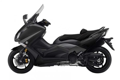 Motorcycle Fairings Kit - 2015-2016 Yamaha T-MAX XP530 Fairings | YMA5