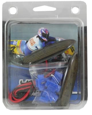 Suzuki GSXR 600/750 (06-Present); GSXR 1000 (05-Present) Smoke Flush Mount Turn Signals (Product Code: YNSK-TS09S)
