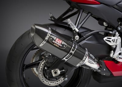 R-77 GSXR 750 600 Yoshimura Exhaust