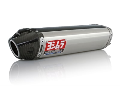 Honda CBR 600RR 2007-2008 Yoshimura Signature RS-5 Stainless Slip On Exhaust