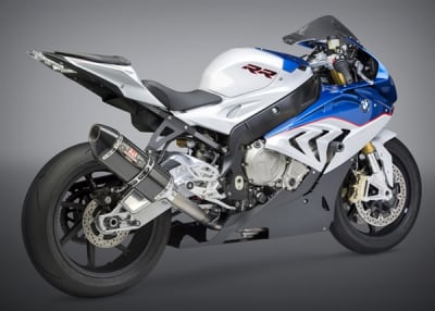 Yoshimura S1000RR Exhaust