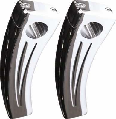 Harley Davidson Handlebar Risers