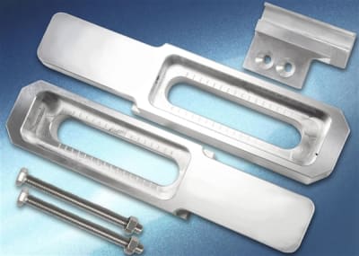 Honda CBR1000RR Swingarm Extension