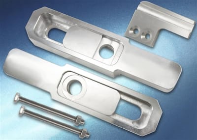Honda CBR600RR Swingarm Extension