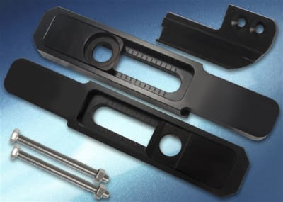 Honda CBR1000RR Swingarm Extension