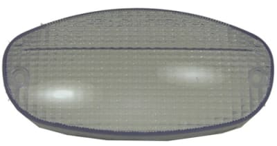 YAMAHA YZF600R (97-07), YZF650 (99-07), VSTAR 1100 Custom (99-07) CLEAR INTEGRATED TAIL LIGHT (product code: YTL-0021IT)