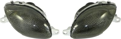 Motorcycle Turn Signals