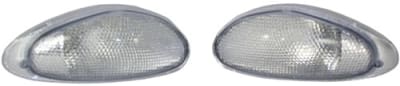 Motorcycle Turn Signals