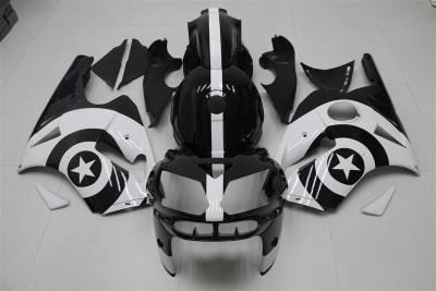 ZX12R Motorcycle Fairings