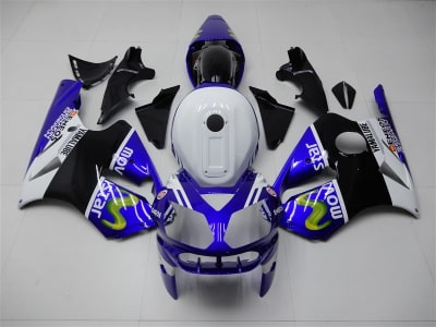 Kawasaki ZX12R Fairings