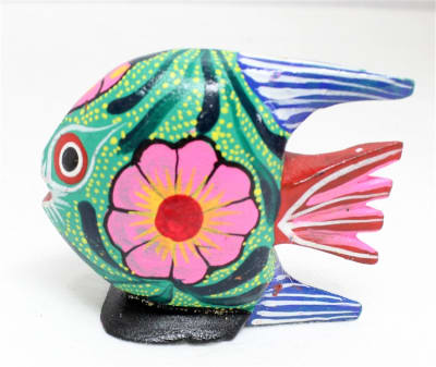 Shop for Handmade Alebrijes