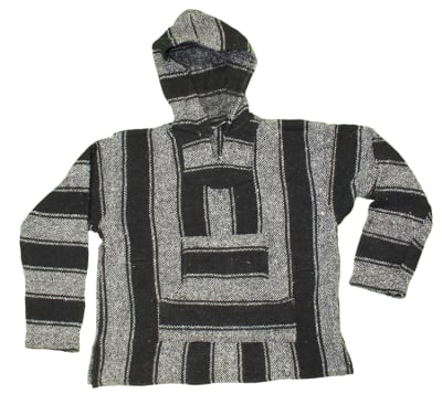 Baja Hoodies At Officialfiesta.com