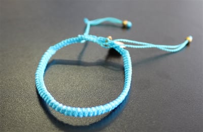 Shop Mexican String Bracelets.  Mexican Bracelet, Beaded Bracelet, Bracelet, Bracelets with Beads, Handmade Mexican Bracelets, Bracelets that are Handmade, Handcrafted Beaded Bracelets from Mexico, Authentic Mexican Bracelets