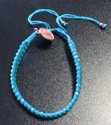 Mexican Friendship Bracelets in San Marcos.  Mexican Bracelet, Beaded Bracelet, Bracelet, Bracelets with Beads, Handmade Mexican Bracelets, Bracelets that are Handmade, Handcrafted Beaded Bracelets from Mexico, Authentic Mexican Bracelets