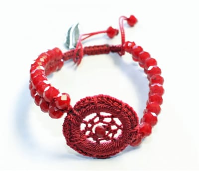 Buy Handcrafted Mexican String Bracelets.  Mexican Bracelet, Beaded Bracelet, Bracelet, Bracelets with Beads, Handmade Mexican Bracelets, Bracelets that are Handmade, Handcrafted Beaded Bracelets from Mexico, Authentic Mexican Bracelets